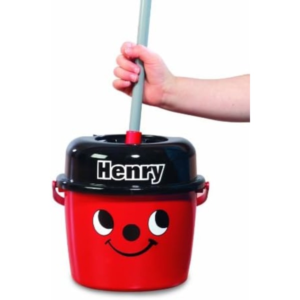 CASDON HENRY MOP AND BUCKET