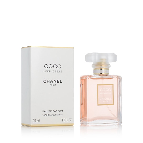 Parfym Damer Chanel EDP Coco Mademoiselle 35 ml