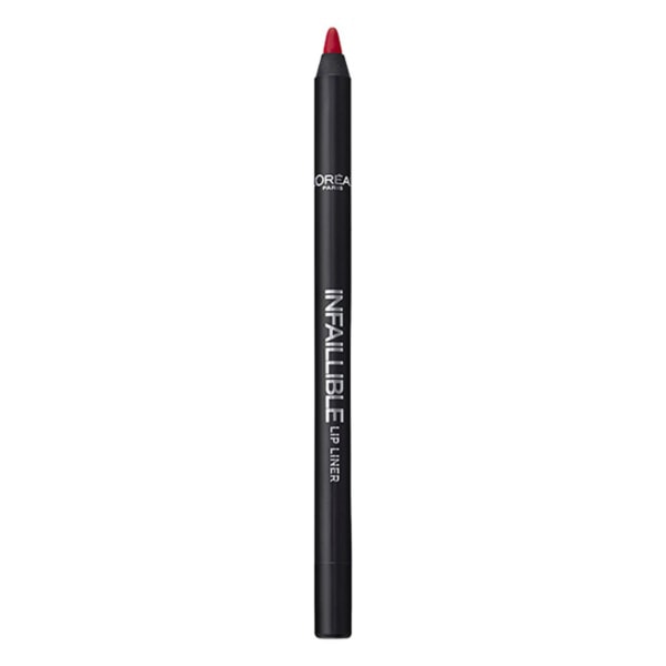Lipliner Infaillible L'Oreal Make Up 1 g 207-wuthering