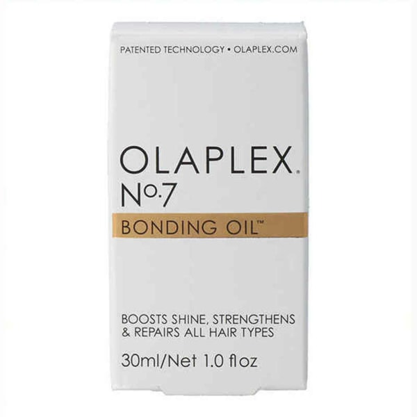 Restorative oil Olaplex Nº 7 30 ml