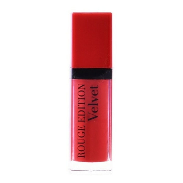 Læbestift Rouge Édition Velvet Bourjois 15 - red volution 7,7 ml