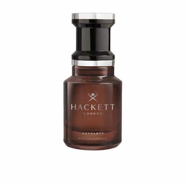 Parfyymi Men Hackett London EDP Absolute 50 ml