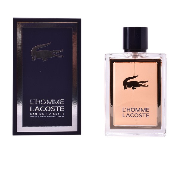 Parfyme Herre L'Homme Lacoste Lacoste EDT 100 ml 94c1 | 100 ml | Fyndiq