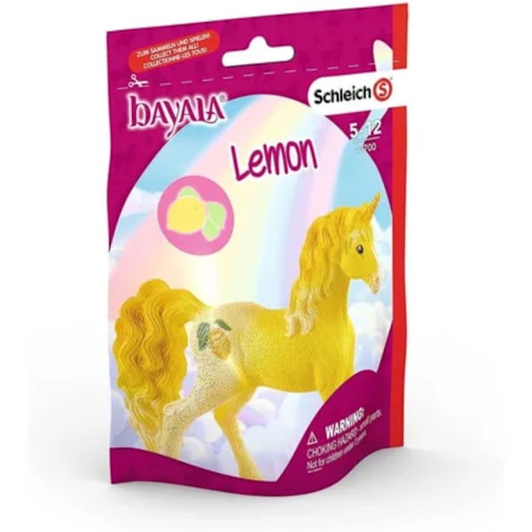 Schleich Bayala Lemon