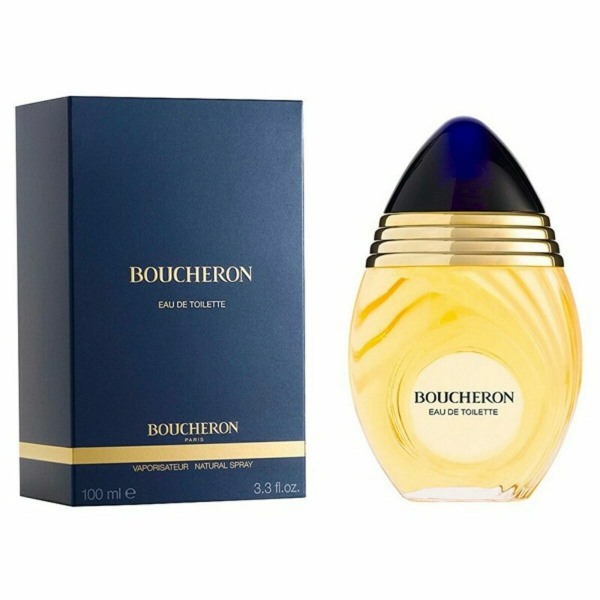 Parfyme Dame Boucheron EDT Pour Femme 100 ml