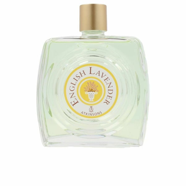 Parfume Herre engelsk lavendel Atkinsons EDT (320 ml)