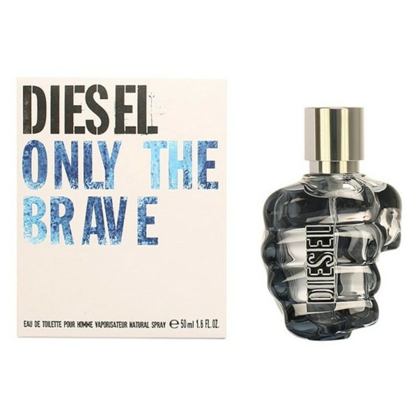 Parfym Herrar Only The Brave Diesel EDT 50 ml