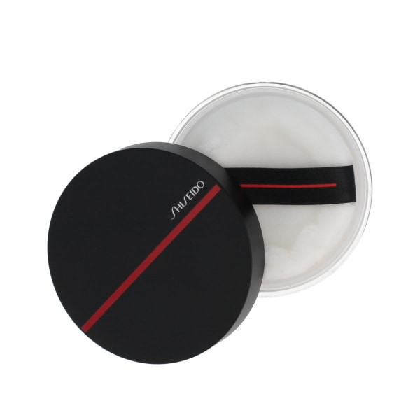Løst pudder Shiseido Synchro Skin Matte 6 g