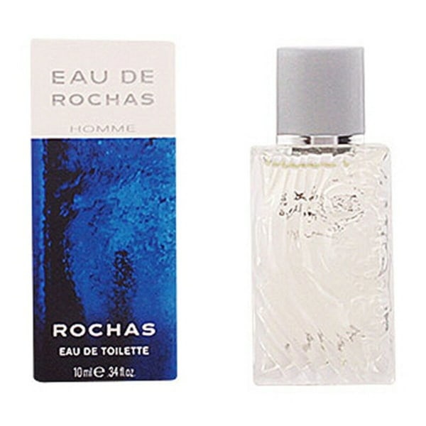 Parfume Mænd Eau De Rochas Homme Rochas EDT 200 ml
