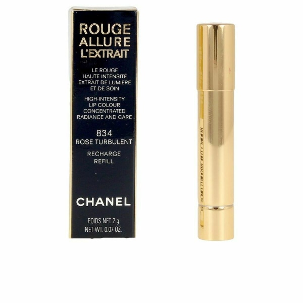 Leppestift Chanel Rouge Allure L'extrait - Ricarica Rose Turb
