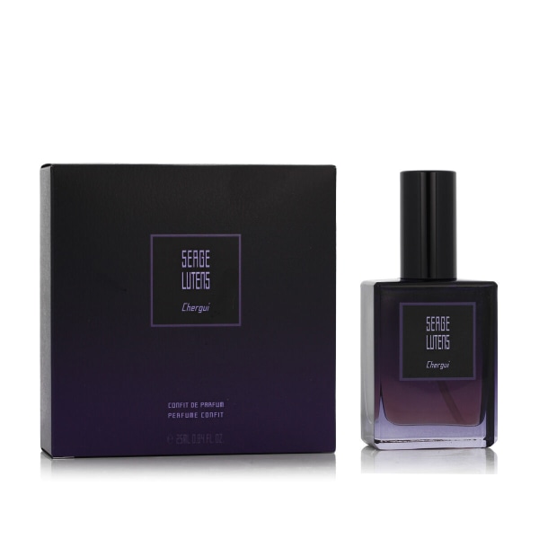 Parfume Dame Serge Lutens Chergui 25 ml