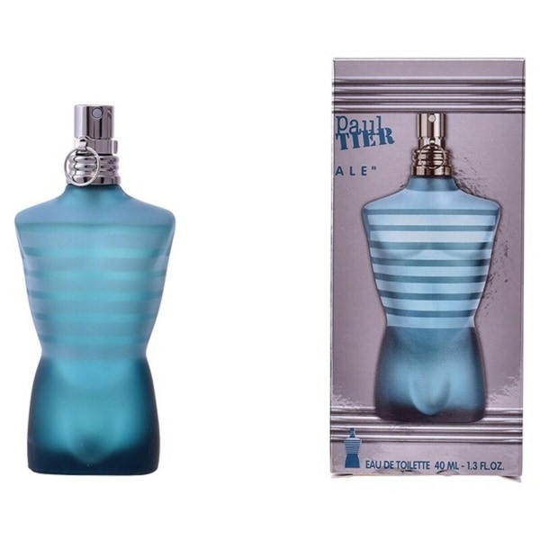 Parfume Mænd Le Male Jean Paul Gaultier EDT 200 ml