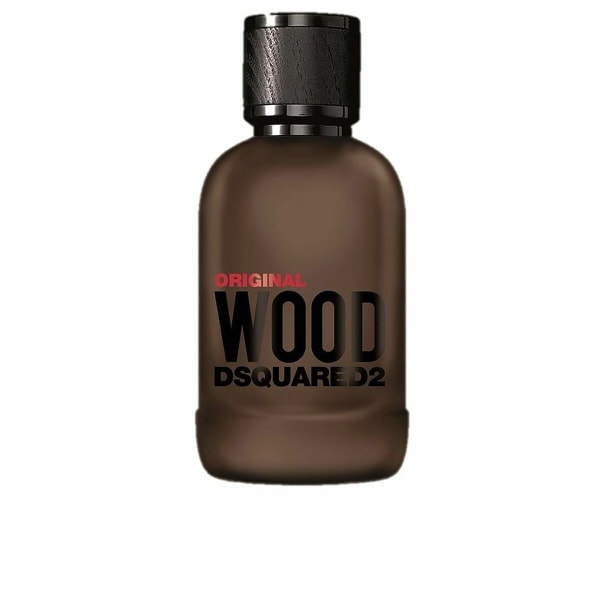 Parfym Herrar Dsquared2 EDP Original Wood 50 ml