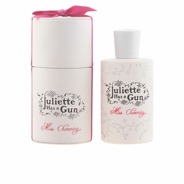 Parfym Damer Juliette Has A Gun Miss Charming (100 ml)