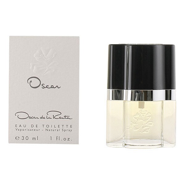 Parfume Kvinder Oscar De La Renta Oscar De La Renta EDT 100 ml