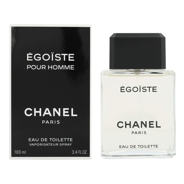 Parfume Mænd Chanel EDT (100 ml) (EDT (Eau de Toilette))