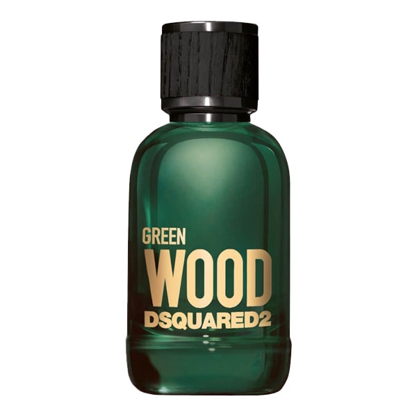 Parfume Herre Grønt Træ Dsquared2 EDT 100 ml