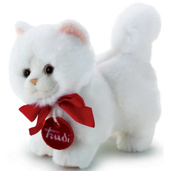 TRUDI TRUDINI PERSIAN CAT