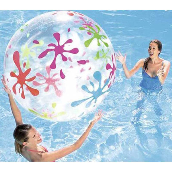 48 INCH SPLASH & PLAY BEACH BALL