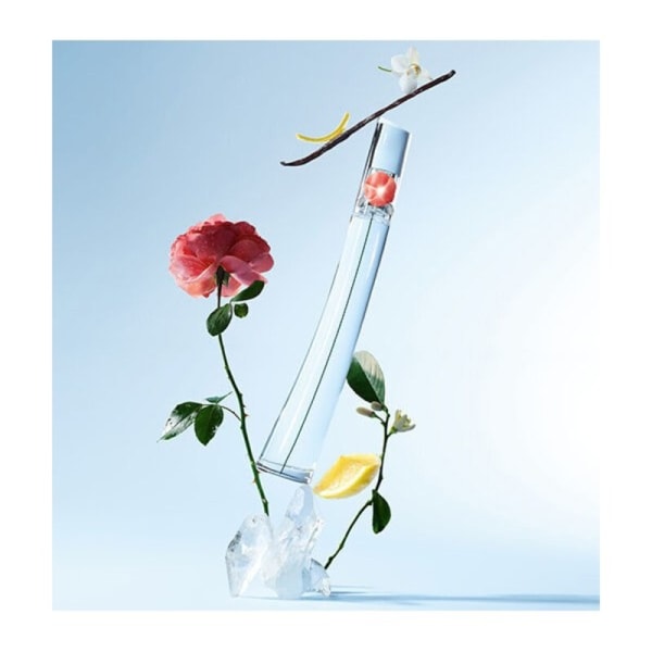 Parfym Damer Kenzo Flower By Kenzo EDT (30 ml)
