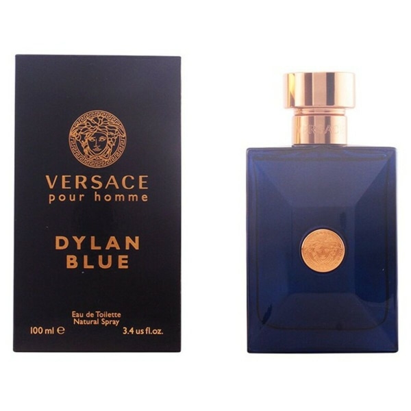 Hajuvesi Miesten EDT Versace EDT Dylan Blue 50 ml