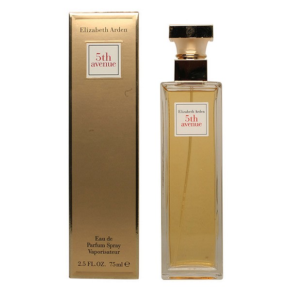 Parfume Kvinder 5th Avenue Edp Elizabeth Arden EDP 75 ml
