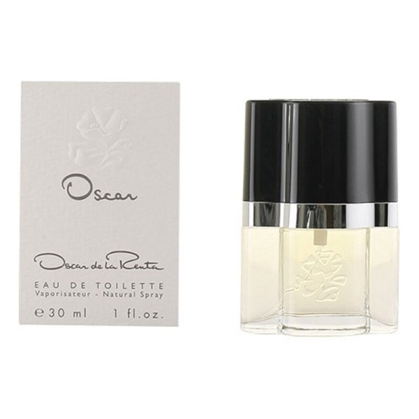 Parfyme Dame Oscar De La Renta Oscar De La Renta EDT 100 ml