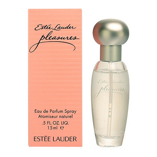 Parfyme Ladies Pleasures Estee Lauder EDP 100 ml