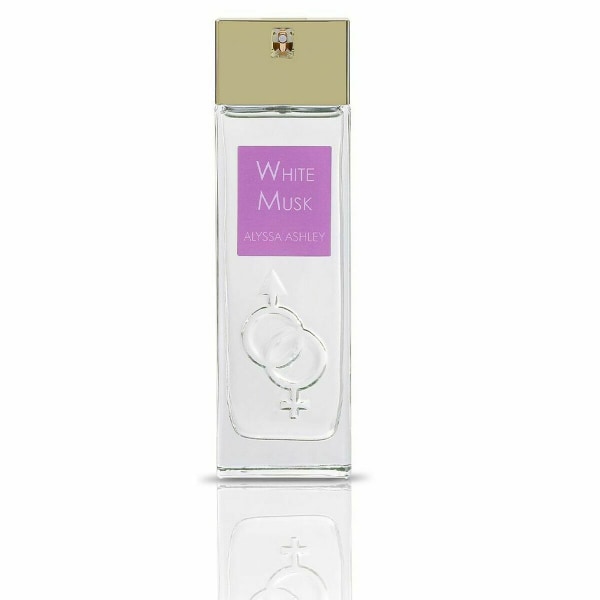 Parfume Unisex Alyssa Ashley EDP (100 ml)