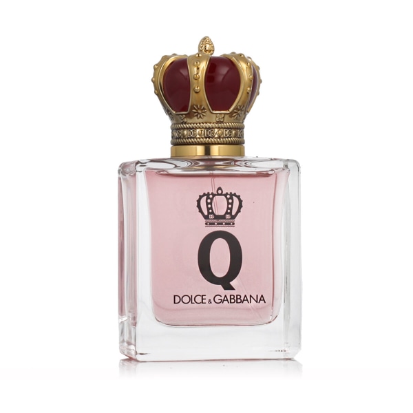 Parfym Damer Dolce & Gabbana EDP Q by Dolce & Gabbana 50 ml