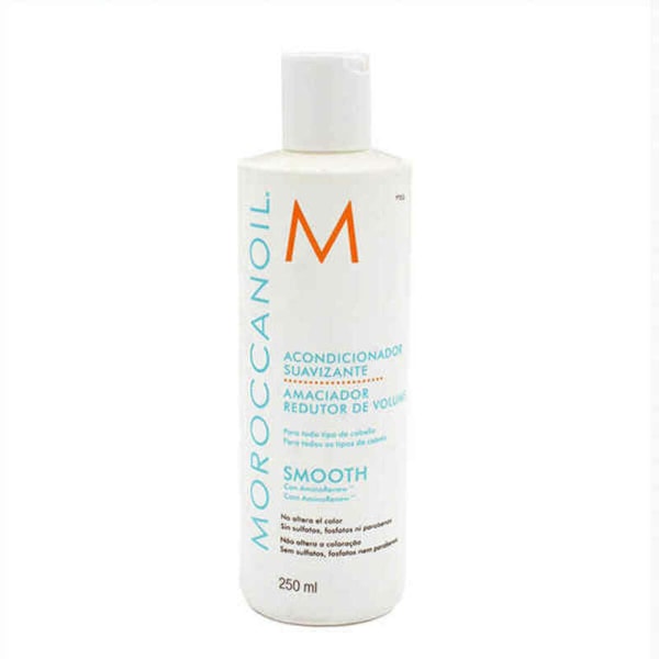 Hoitoaine Smooth Moroccanoil (250 ml)