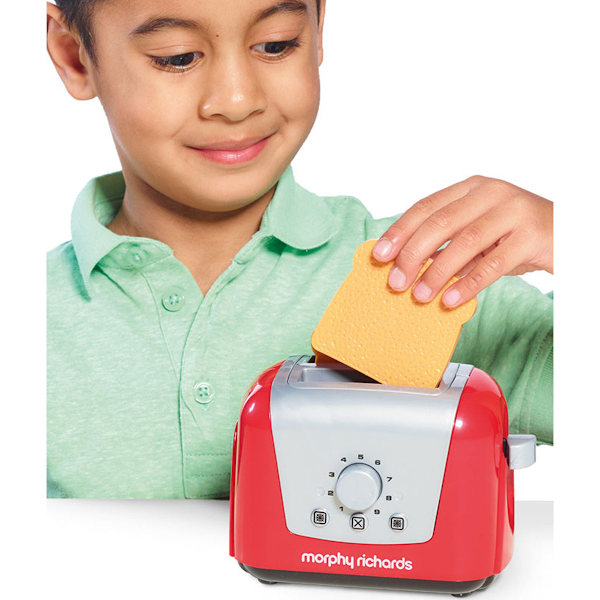 CASDON MORPHY RICHARDS TOASTER