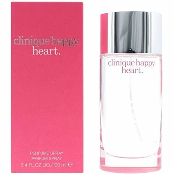 Parfume Dame Clinique EDP Happy Heart 100 ml