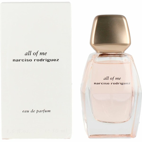 Parfym Damer Narciso Rodriguez EDP All Of Me 50 ml