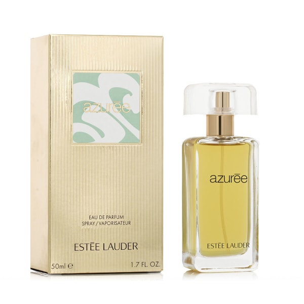 Parfyme Dame Estee Lauder EDP Azurée 50 ml