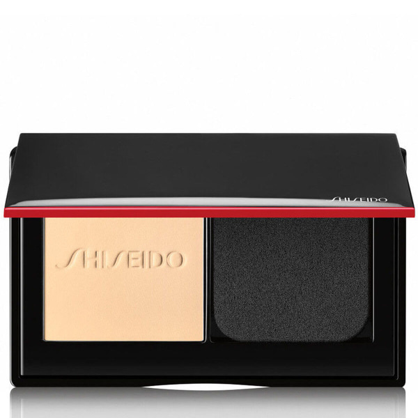 Base makeup - pulver Shiseido 729238161139