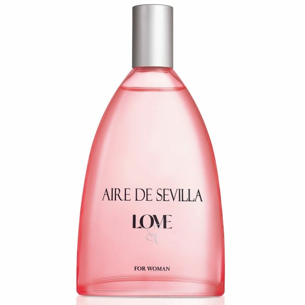 Naisten hajuvesi Aire Sevilla Love EDT (150 ml)