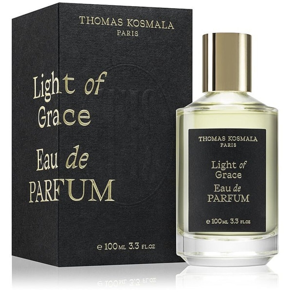 Parfym Unisex Thomas Kosmala EDP Light Of Grace (100 ml)
