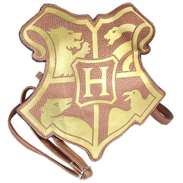 Harry Potter Hogwarts 3D olkalaukku