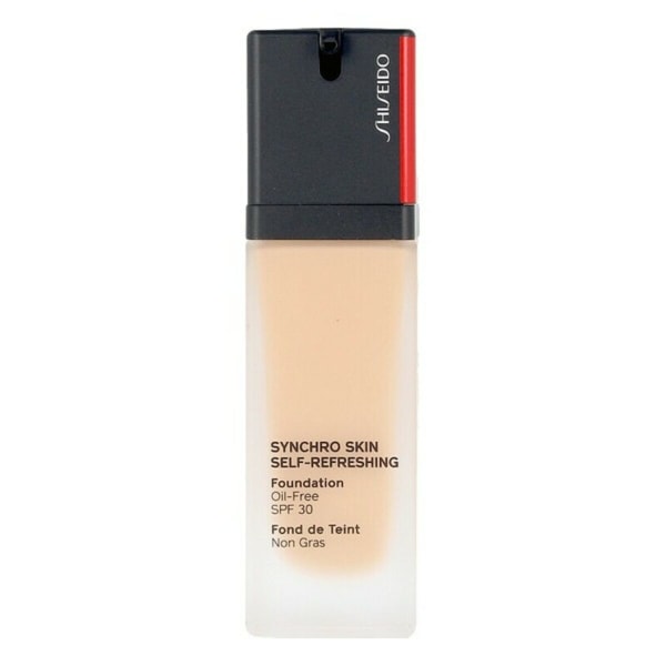Flytande makeupbas Synchro Skin Shiseido (30 ml) 550 30 ml