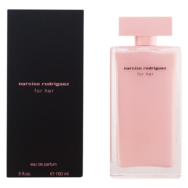 Parfym Damer Narciso Rodriguez For Her Narciso Rodriguez EDP 150 ml