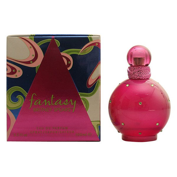 Hajuvesi Naisten Fantasia Britney Spears EDP 50 ml