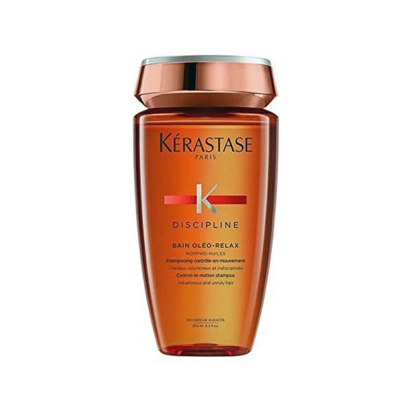Antifrizz shampoo Discipline Oléo Relax Kerastase 250 ml