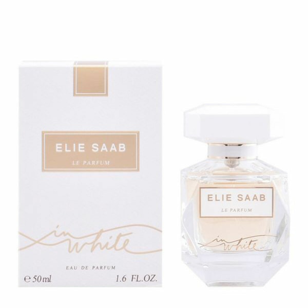 Parfym Damer Elie Saab EDP Le Parfum in White (50 ml)