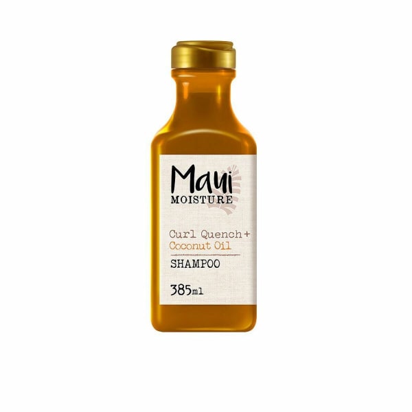 Maui Coconut Oil Defining Curl Shampoo (385 ml)