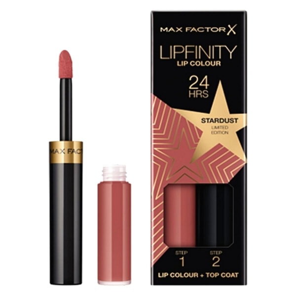 Leppestift Lipfinity Max Factor 88-starlet