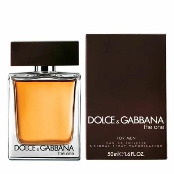 Parfume Men Dolce & Gabbana EDT The One 100 ml