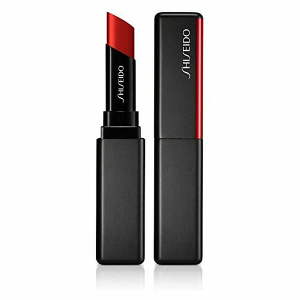 Leppestift Visionairy Gel Shiseido 220-lanterne rød (1,6 g)