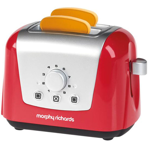 CASDON MORPHY RICHARDS RISTER