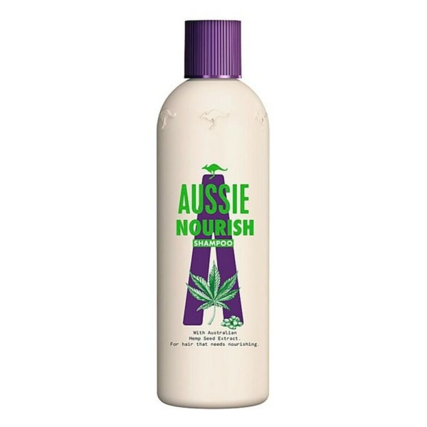 Shampoo HAMP Aussie Hamp (300 ml) 300 ml